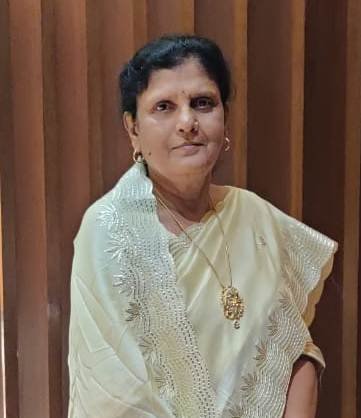 Usha Sharma
