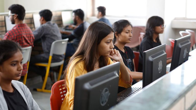 P.G.D.C.A. (PG Diploma in Computer Application)